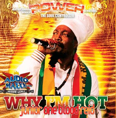 one blood gangsta jamaicaain