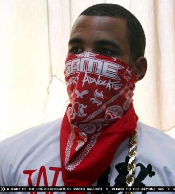 black power---N.W.A---style kill