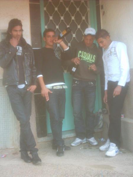 ghuetto____gherro --- l3chran